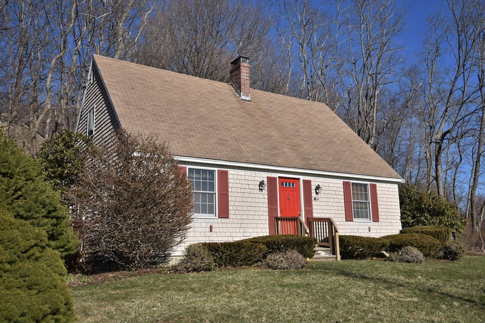 14 Ridgemere Way, Amesbury, MA 01913 - photo 1