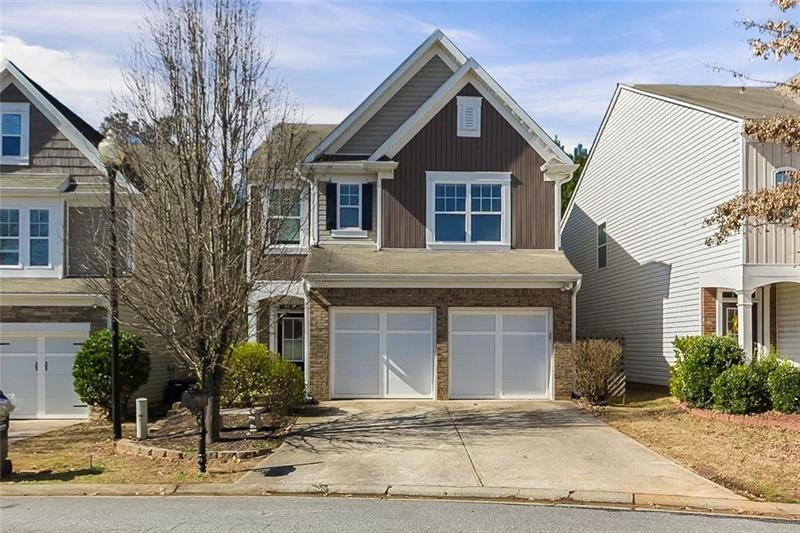 602 Laurel Bend, Canton, GA 30114 - photo 1