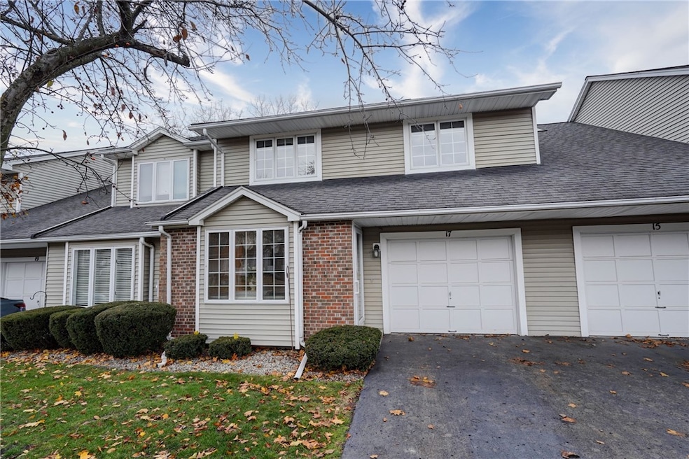 17 Chenin Run, Fairport, NY 14450 - photo 1