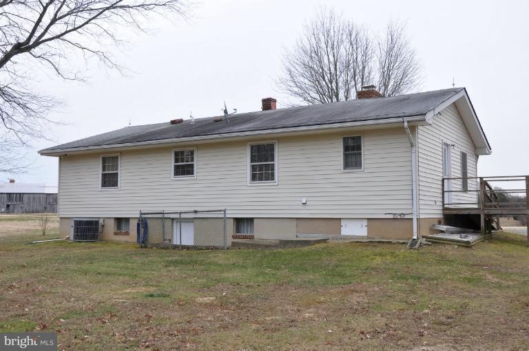 14010 Edward Gardiner Rd, Mechanicsville, MD 20659 - photo 1