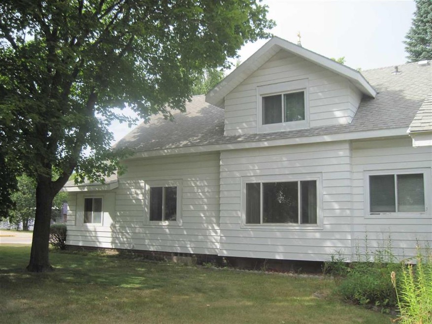 166 N Main St, Adams, WI 53910 - photo 1