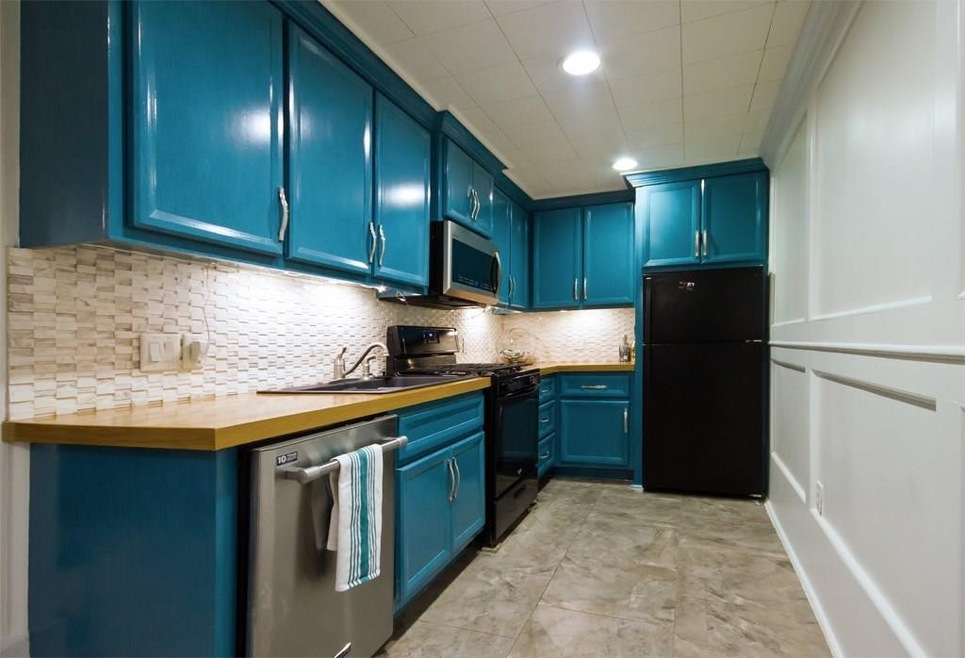 434 Lenard St unit E, Houston, TX 77009 - photo 1