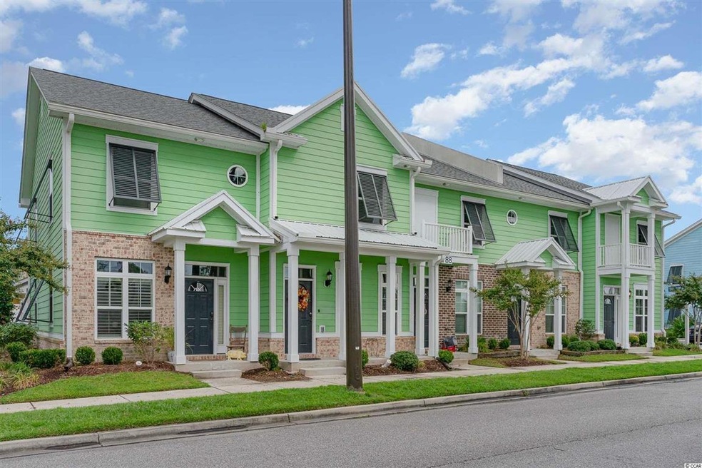 788 Gabreski Ln unit B5, Myrtle Beach, SC 29577 - photo 1