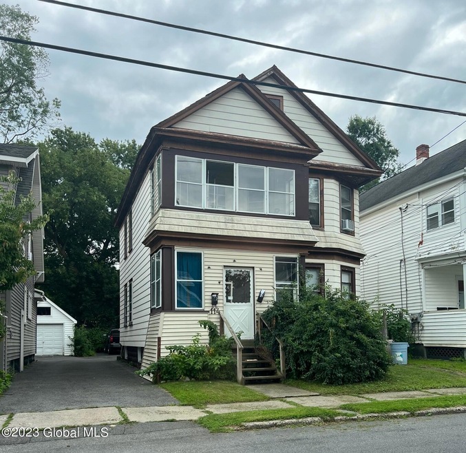 114 N Toll St, Schenectady, NY 12302 - photo 1