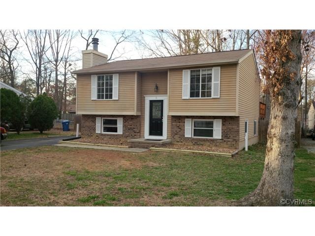 5242 Summerleaf Dr, North Chesterfield, VA 23234 - photo 1