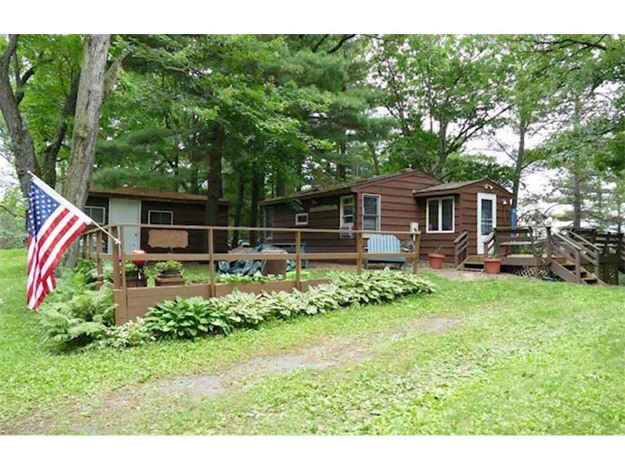 726 Bear Trap Ln, Amery, WI 54001 - photo 1