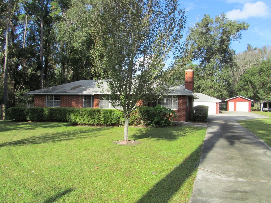 2764 Parental Home Rd, Jacksonville, FL 32216 - photo 1