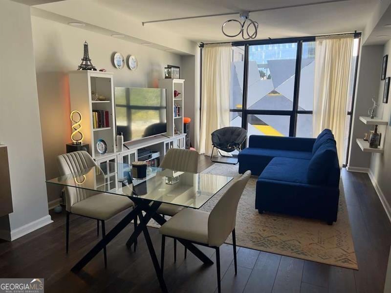 1280 W Peachtree St NW unit 1113, Atlanta, GA 30309 - photo 1