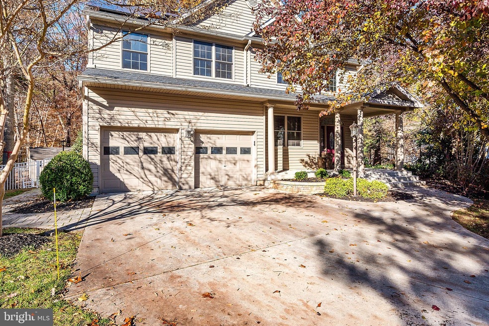 1592 Chapman Rd, Crofton, MD 21114 - photo 1