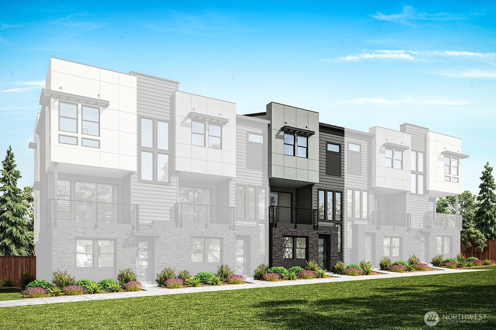 18805 99th Ct NE unit C, Bothell, WA 98011 - photo 1