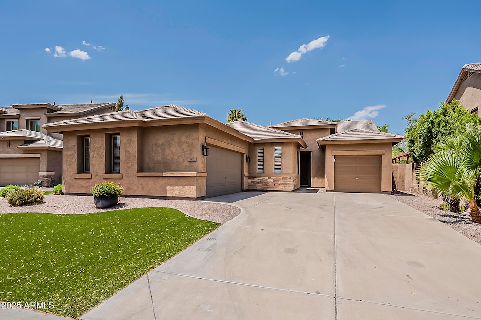 180 W Roadrunner Dr, Chandler, AZ 85286 - photo 1