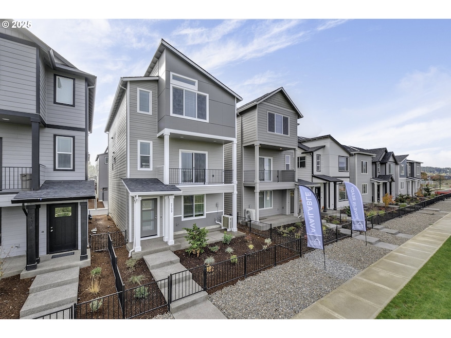 2129 Colby Ln unit Lot 75, Forestgrove, OR 97116 - photo 1