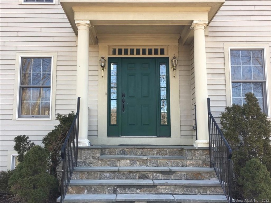 36 Old Mill Rd, Wilton, CT 06897 - photo 1