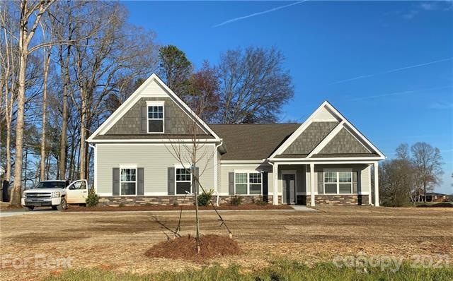 11856 Saddle Back Trail, Stanfield, NC 28163 - photo 1