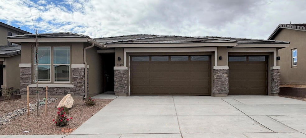 3149 Wolf Tail Loop NE, Rio Rancho, NM 87144 - photo 1