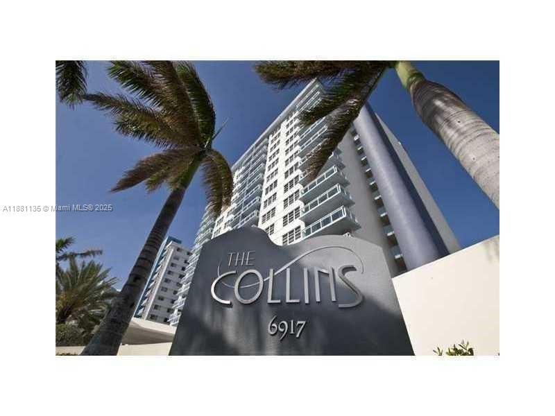 The Collins Condo unit PH7, Miami Beach, FL 33141 - photo 1