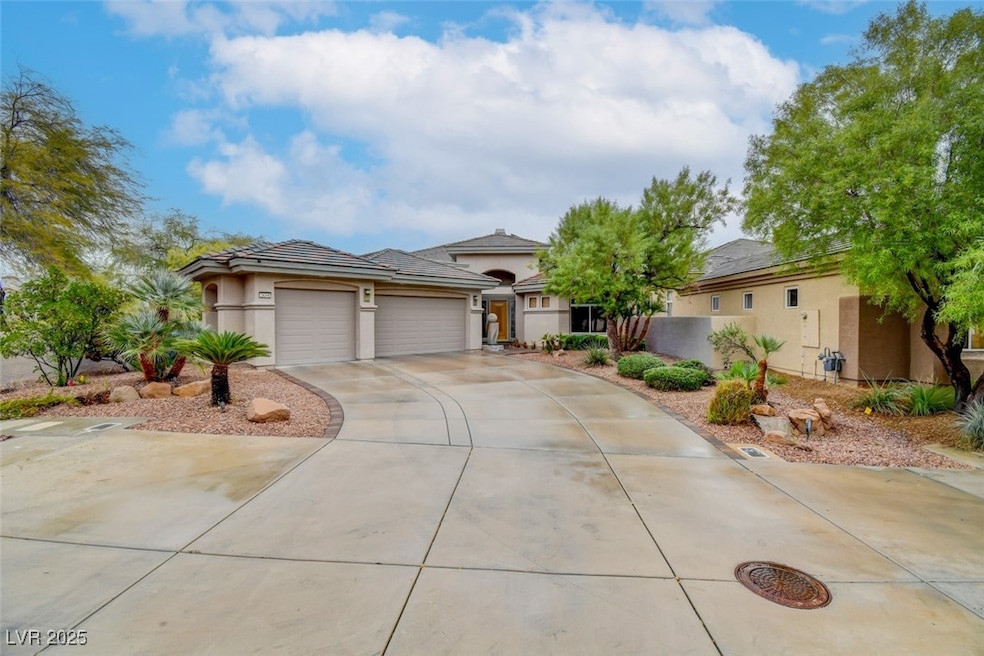 304 Mesa Rim Ct, Las Vegas, NV 89144 - photo 1