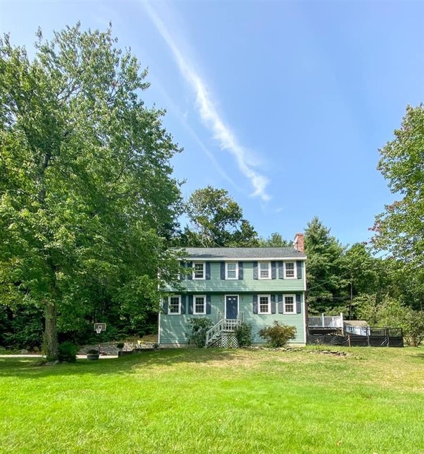 14 Lorri Rd, Derry, NH 03038 - photo 1