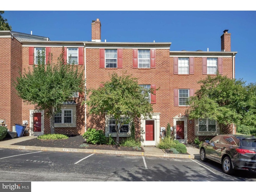 637 Coates Ln unit F5, King of Prussia, PA 19406 - photo 1