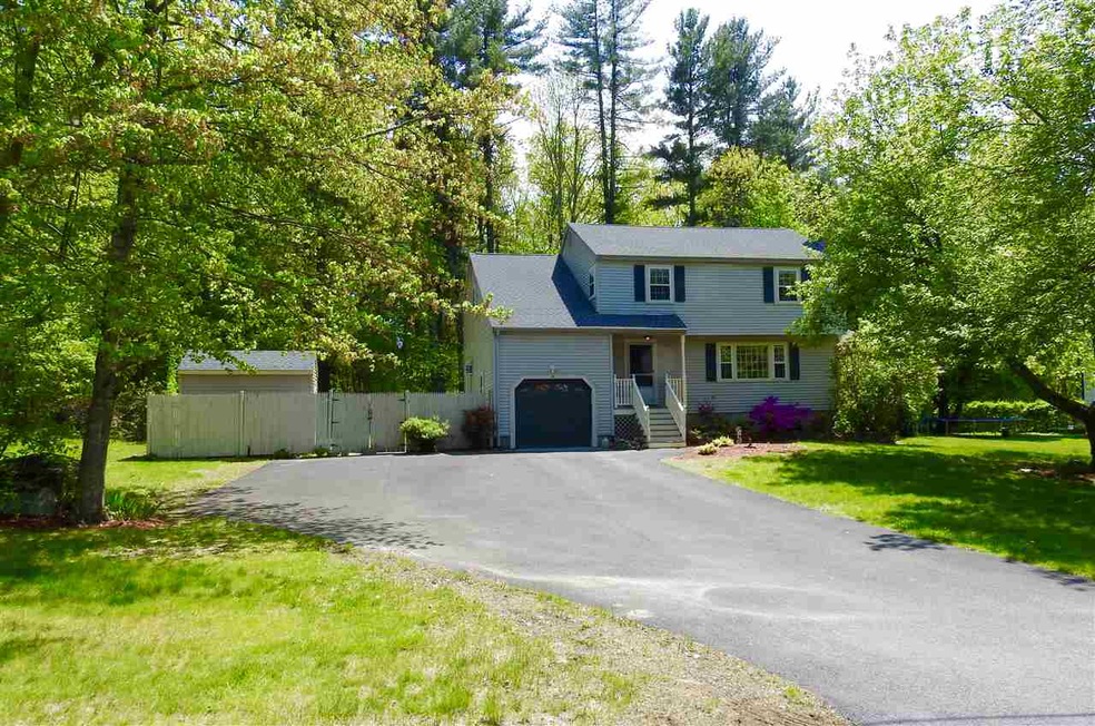 12 Tammy St, Salem, NH 03079 - photo 1