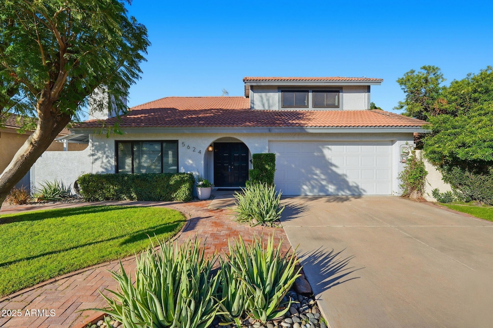 5624 S Crows Nest Rd, Tempe, AZ 85283 - photo 1