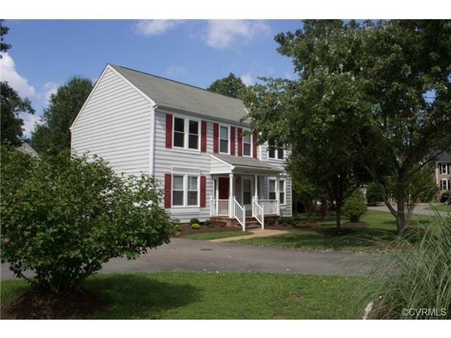 2100 Stonequarter Court