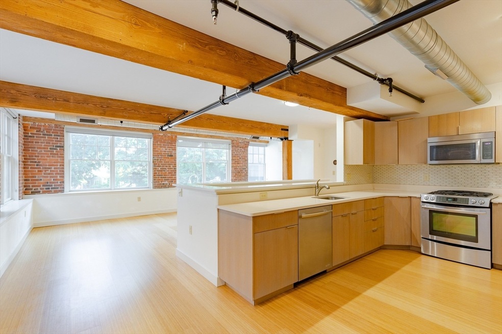 22 Cottage Park Ave unit 7, Cambridge, MA 02140 - photo 1