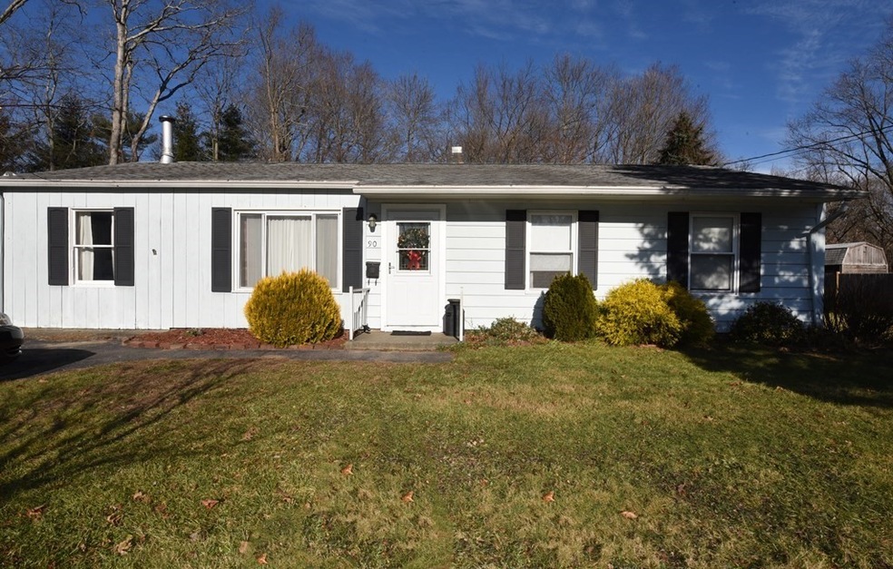 Sold $349,900 • Co-Listing Agent