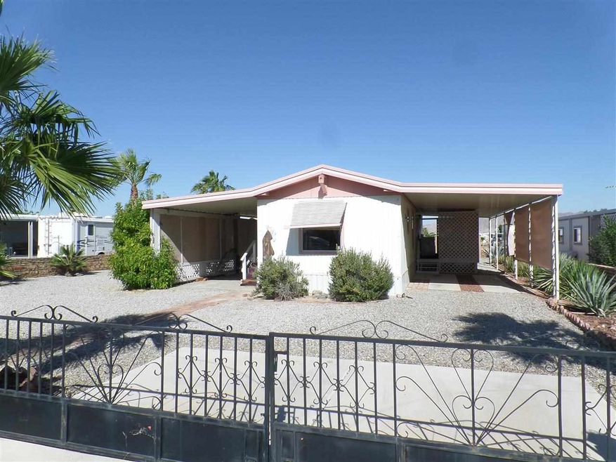 13644 E 44th Dr, Yuma, AZ 85367 - photo 1