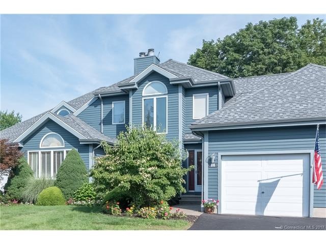 Enjoy Stony Mill! Fantastic condo complex located 