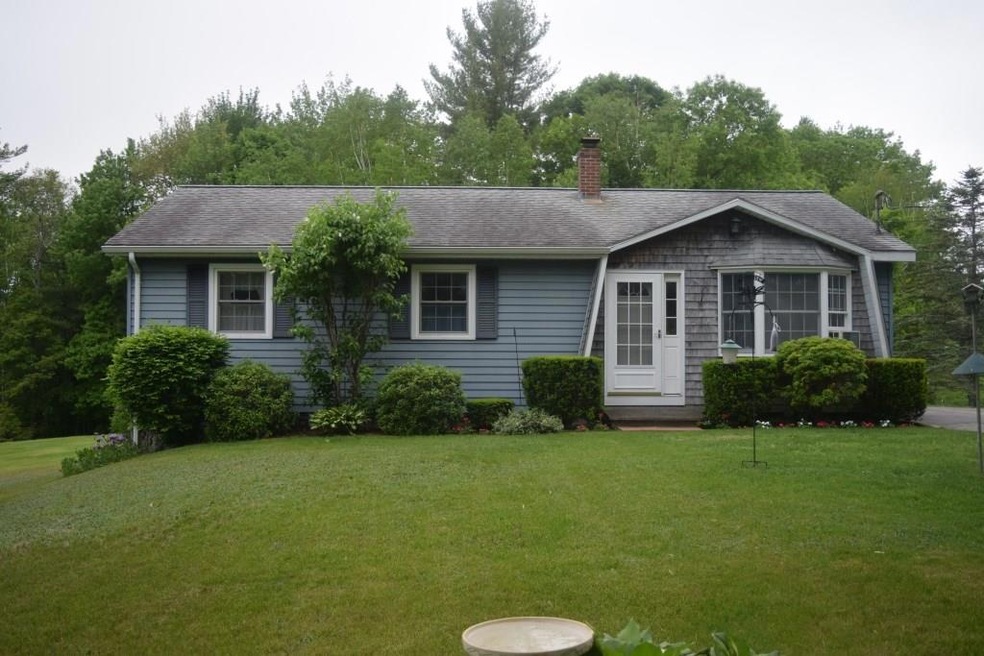 4 Higgins St, Lisbon, ME 04252 - photo 1