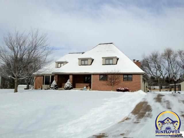 7508 SW 33rd St, Topeka, KS 66614 - photo 1