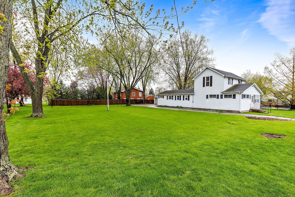 Sold $275,000 • Co-Listing Agent