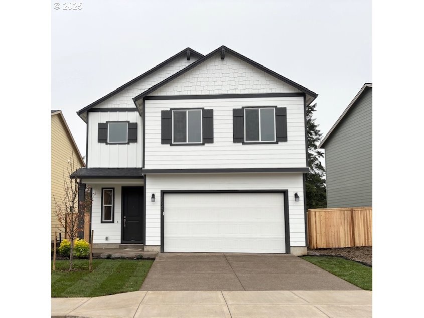 1597 Millican Creek St, Lafayette, OR 97111 - photo 1