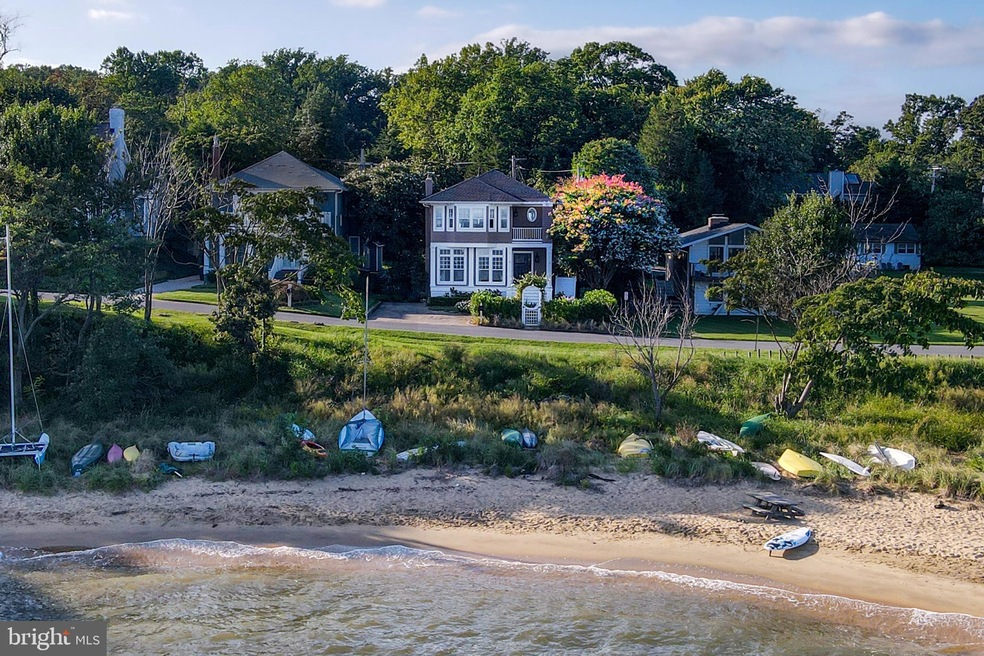 65 Bay Dr, Annapolis, MD 21403 - photo 1