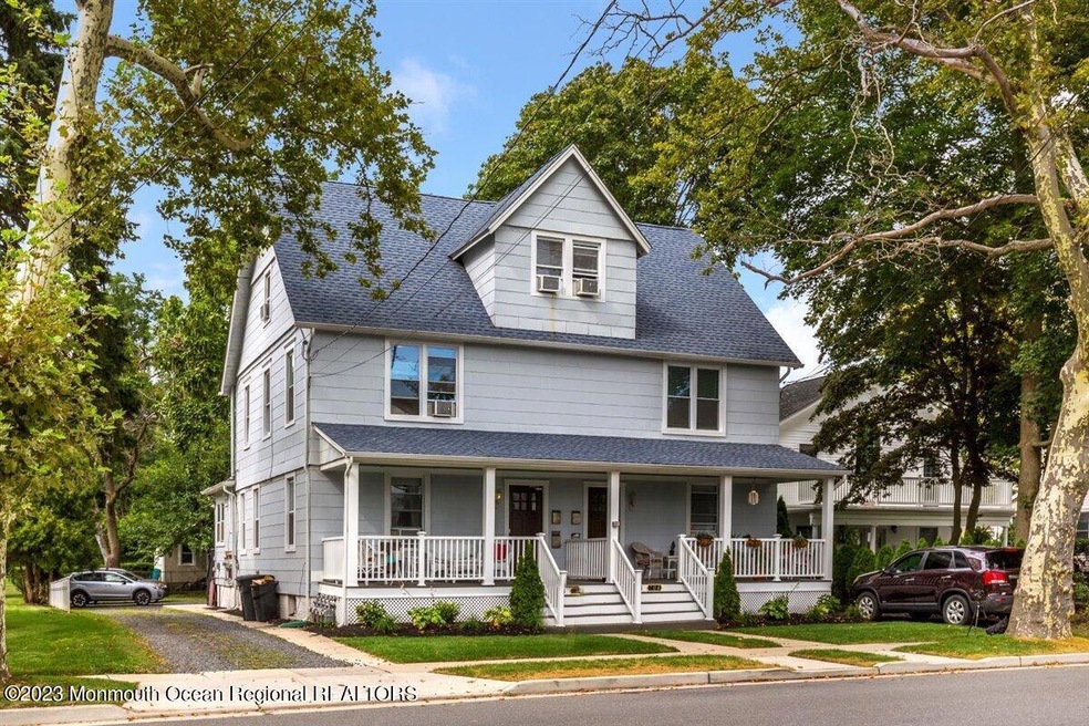 504 Ludlow Ave unit Annual, Spring Lake, NJ 07762 - photo 1