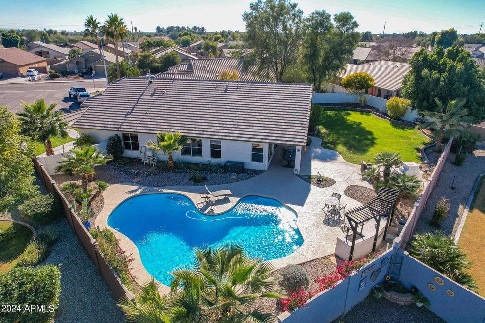 2410 E Geronimo St, Chandler, AZ 85225 - photo 1