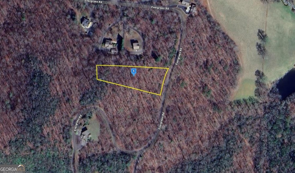 300 Evergreen Rd, Hiawassee, GA 30546 - photo 1