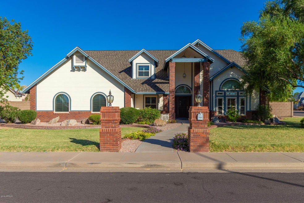 Your New Home!