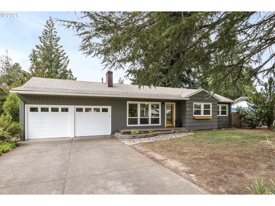 1755 SW Hicrest Ave, Portland, OR 97225 - photo 1