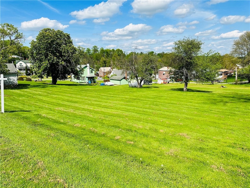 Cresswood Drive lot for sale
