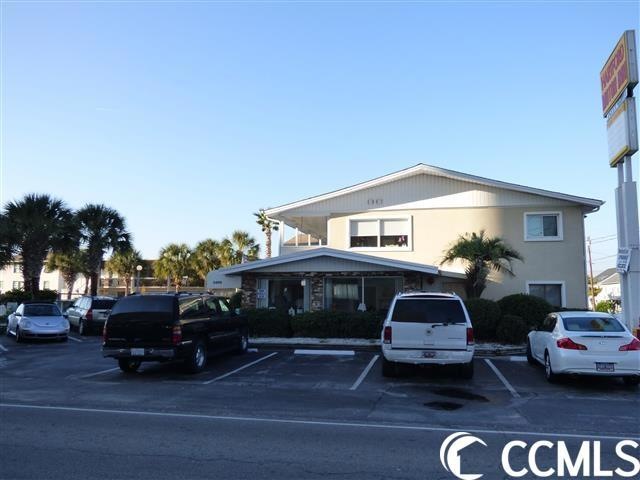 5409 N Ocean Blvd unit 103 The Hartford In, North Myrtle Beach, SC 29582 - photo 1