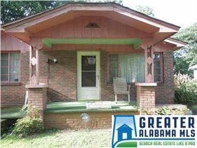 This property has TONS of potential!!