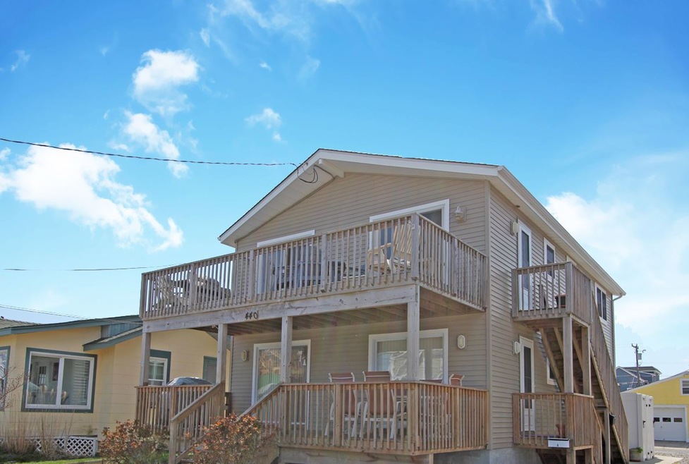 440 20th St, Avalon, NJ 08202 - photo 1