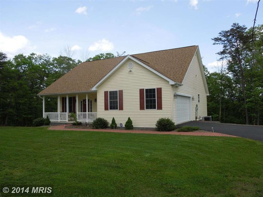 375 Carmel Rd, Hedgesville, WV 25427 - photo 1