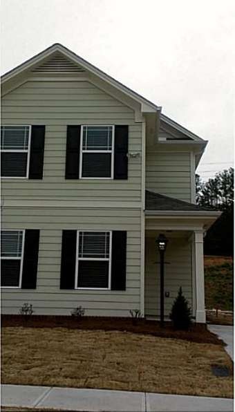 Exterior Front. This is a picture of a similar hom