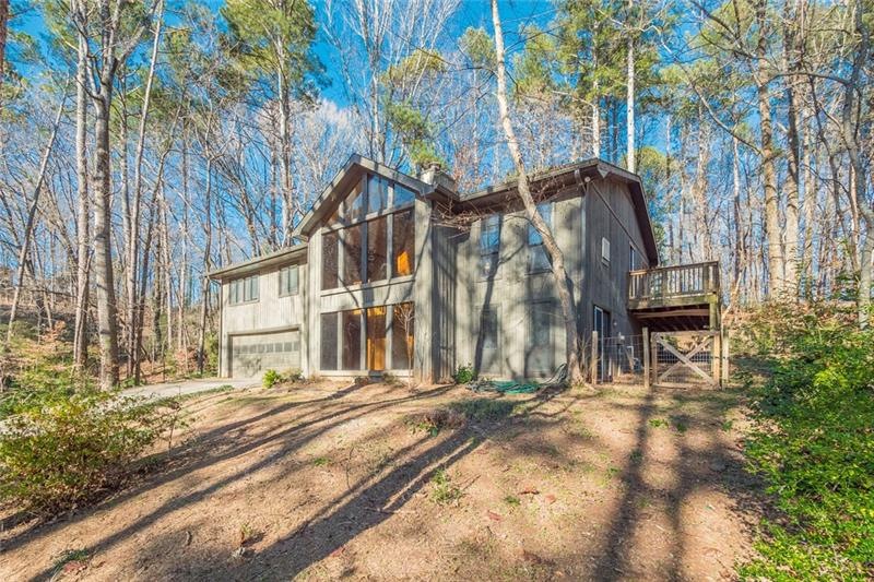 155 Gunlock Trace, Roswell, GA 30076 - photo 1