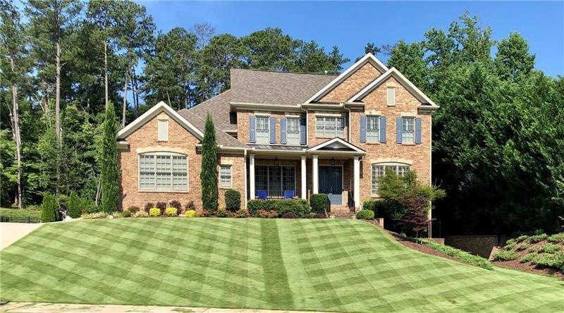 120 Dove Ct, Roswell, GA 30075 - photo 1