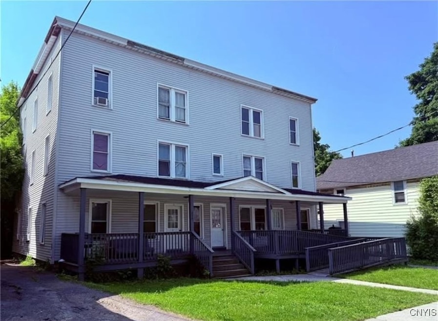 254 Apt 2 E Main St, Watertown City, NY 13601 - photo 1