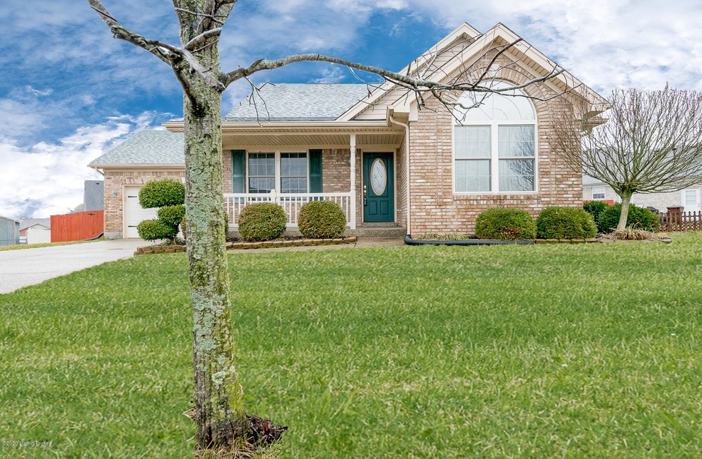 594 Deer Park Way, Mount Washington, KY 40047 - photo 1